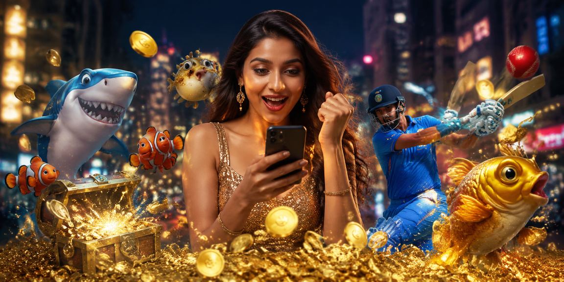 Player enjoys mobile betting on smartphone
